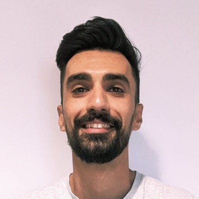 Deniz Veli